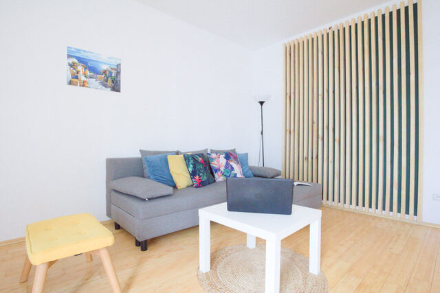 Apartament Warszawa