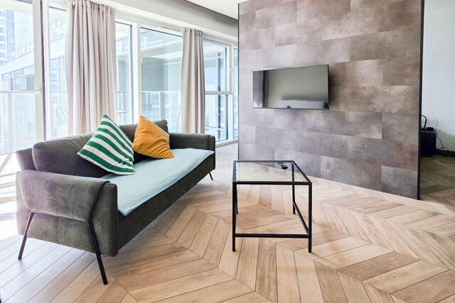 Apartament Poznan