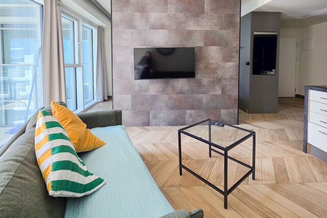 Apartament Poznan