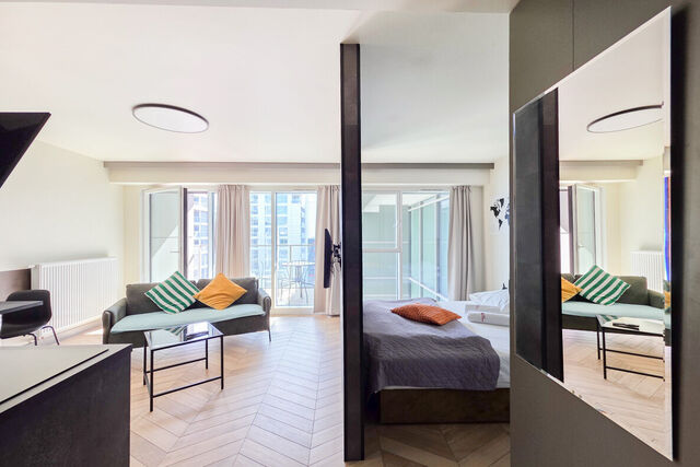 Apartament Poznan