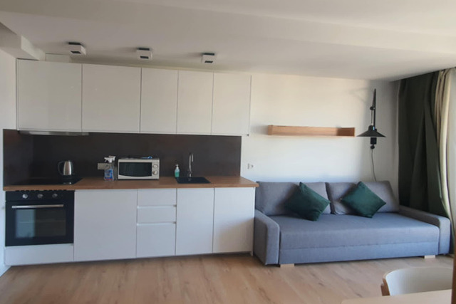 Apartament Dubai studio family Poznań
