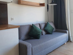 Apartament Dubai studio family Poznań