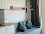 Apartament Dubai studio family Poznań