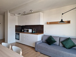 Apartament Dubai studio family Poznań