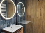 Apartament Dubai studio family Poznań