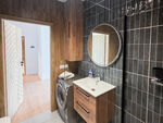 Apartament Poznań Towarowa Dubai studio family