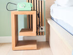 Apartament Poznań Towarowa Dubai studio family