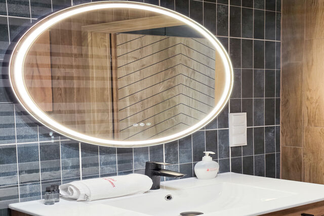 Apartament Poznań Towarowa Nepal