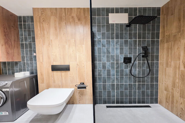Apartament Poznań Towarowa Nepal