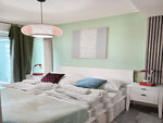Apartament Poznań Towarowa Nepal