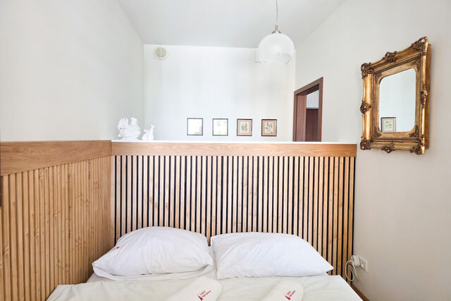 Warszawa Apartamenty