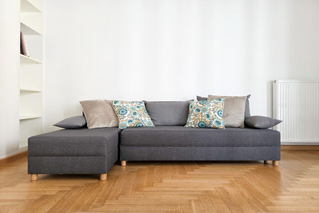 Apartament Warszawa