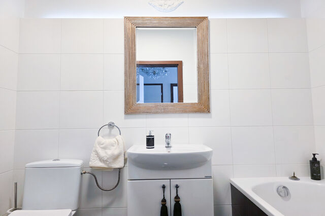 Apartament w Warszawa