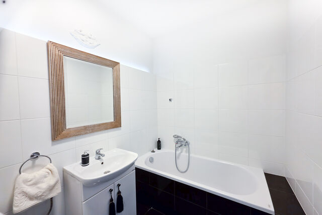 Apartamenty na doby Warszawa