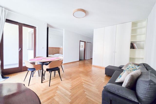 Apartament  Warszawa