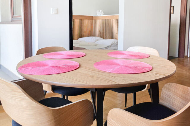 Apartament Warszawa
