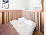 Apartament Warszawa