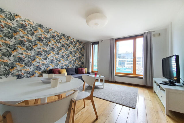 Apartament Premium Warszawa