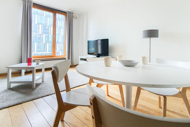 Apartament Premium Warszawa