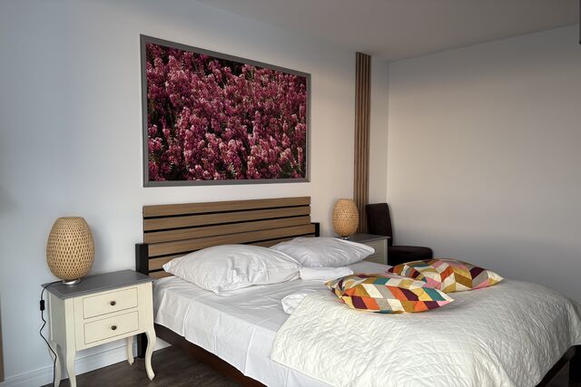 Apartament Casablanca Select Poznań