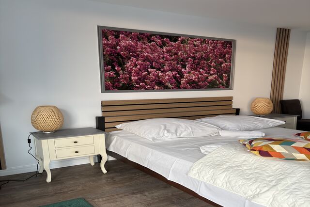 Apartament Casablanca Select Poznań