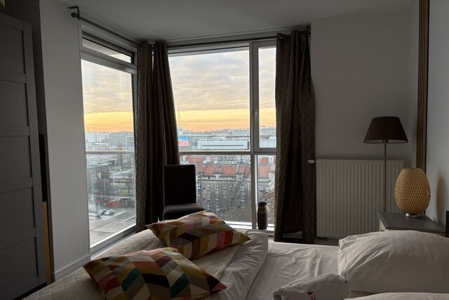 Apartament Casablanca Select Poznań